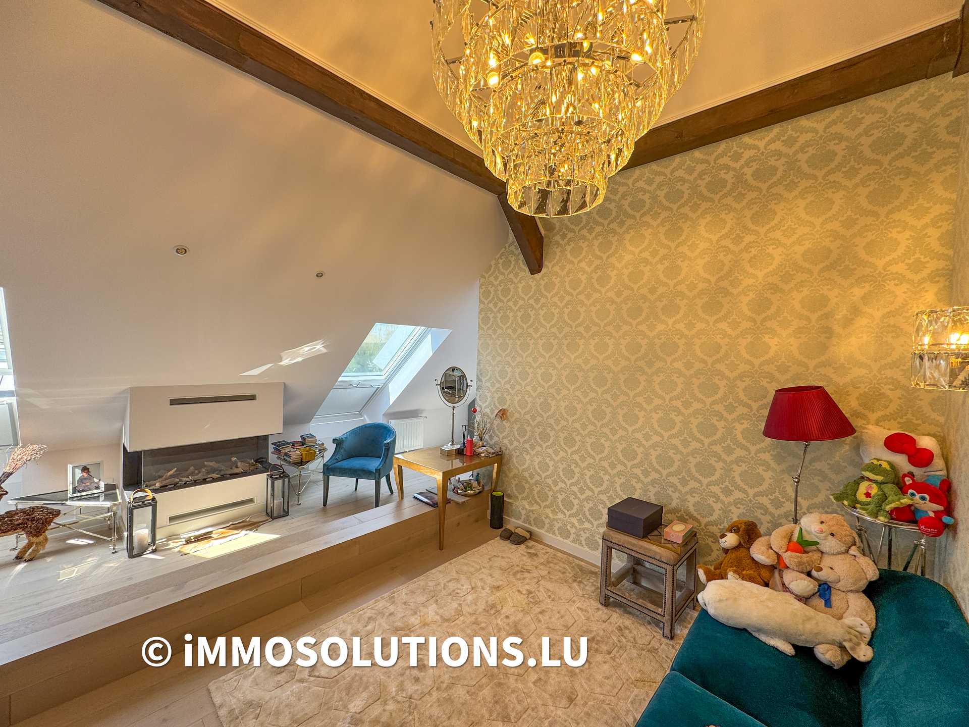 Maison — Hesperange · 636 m² - photo 41